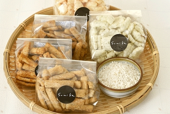 Sumiyaのこだわり